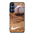 BASEBALL FIELD NIKE Samsung Galaxy S25 Case Cover