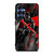 BATMAN BEYOND CARTOON DC Samsung Galaxy S25 Case Cover