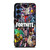 BATTLE ROYAL GAME FORTNITE Samsung Galaxy S25 Case Cover