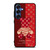 BEAR BRICK KAWS LUCKY Samsung Galaxy S25 Case Cover
