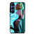 BEAUTIFUL SPIDER GWEN STACY SPIDER WOMEN VERSE Samsung Galaxy S25 Case Cover