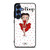 BETTY BOOP POLKADOT Samsung Galaxy S25 Case Cover