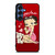 BETTY BOOP SMOOCHES Samsung Galaxy S25 Case Cover