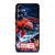 BIG HERO 6 CARTOON DISNEY Samsung Galaxy S25 Case Cover