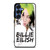 BILLIE EILISH BIOGRAPHIE Samsung Galaxy S25 Case Cover