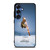 BLACK MYTH WUKONG RPG GAMES Samsung Galaxy S25 Case Cover