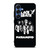 BLACK SABBATH PARANOID Samsung Galaxy S25 Case Cover