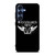 BLACK VEIL BRIDES ARMY Samsung Galaxy S25 Case Cover