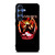 BLACK VEIL BRIDES FALLEN ANGELS Samsung Galaxy S25 Case Cover