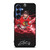 BLACKHAWKS HOCKEY CHICAGO CAPTAIN MORGAN NHL Samsung Galaxy S25 Case Cover