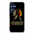BOB MARLEY RASTA SINGER Samsung Galaxy S25 Case Cover