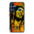 BOB MARLEY REGGAE RASTA Samsung Galaxy S25 Case Cover