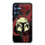 BOBA FETT HELMET STAR WARS ART Samsung Galaxy S25 Case Cover