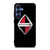 BOGWARD CAR LOGO Samsung Galaxy S25 Case Cover