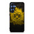 BORUSSIA DORTMUND BVB LOGO 2 Samsung Galaxy S25 Case Cover