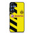 BORUSSIA DORTMUND FC JERSEY Samsung Galaxy S25 Case Cover