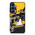 BOSTON BRUINS DAVID PASTRNAK 2 Samsung Galaxy S25 Case Cover
