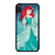 PRINCESS ARIEL LITTLE MERMAID DISNEY iPhone XS Max Case Cover