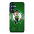 BOSTON CELTICS BASKETBALL Samsung Galaxy S25 Case Cover