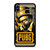 PUBG PLAYER UNKNOWN'S ART iPhone XS Max Case Cover