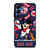 BOSTON RED SOX MICKEY MOUSE Samsung Galaxy S25 Case Cover