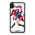 RONALD ACUNA JR ATLANTA BRAVES BASEBALL iPhone XS Max Case Cover