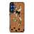 BROWNING WOODEN LOGO Samsung Galaxy S25 Case Cover