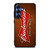 BUDWEISER KING OF BEAR LOGO Samsung Galaxy S25 Case Cover