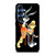 BUGS BUNNY AND LOLA Samsung Galaxy S25 Case Cover BUGS BUNNY AND LOLA Samsung Galaxy S25 Case Cover