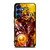 BUMBLEBEE TRANSFORMERS ROBOT Samsung Galaxy S25 Case Cover