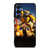 BUMBLEBEE TRANSFORMERS Samsung Galaxy S25 Case Cover