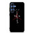 CACTUS JACK X JUMPMAN TRAVIS SCOTT Samsung Galaxy S25 Case Cover