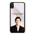 SHAWN MENDES QUOTE iPhone XS Max Case Cover