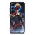 CAPTAIN MARVEL AVENGERS Samsung Galaxy S25 Case Cover
