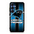 CAROLINA PANTHERS SYMBOL Samsung Galaxy S25 Case Cover