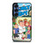 CARTOON FAMILY GUY Samsung Galaxy S25 Case Cover