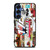CASE IH INTERNATIONAL HARVESTER SYMBOL Samsung Galaxy S25 Case Cover