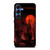 CASTLEVANIA MOVIE POSTER Samsung Galaxy S25 Case Cover