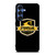 CATERPILLAR CAT LOGO Samsung Galaxy S25 Case Cover