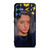 CHARLIE D AMELIO TIKTOK Samsung Galaxy S25 Case Cover