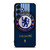 CHELSEA FC LOGO Samsung Galaxy S25 Case Cover
