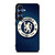 CHELSEA FOOTBALL CLUB THE BLUES Samsung Galaxy S25 Case Cover