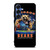 CHICAGO BEARS FOOTBALL MASCOT Samsung Galaxy S25 Case Cover