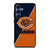 CHICAGO BEARS LOGO Samsung Galaxy S25 Case Cover