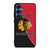 CHICAGO BLACKHAWKS NHL Samsung Galaxy S25 Case Cover