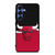 CHICAGO BULLS LOGO Samsung Galaxy S25 Case Cover