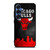 CHICAGO BULLS NBA LOGO Samsung Galaxy S25 Case Cover