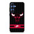 CHICAGO BULLS NIKE STRIPE Samsung Galaxy S25 Case Cover