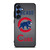 CHICAGO CUBS ICON Samsung Galaxy S25 Case Cover