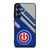 CHICAGO CUBS UBS MLB LOGO Samsung Galaxy S25 Case Cover
